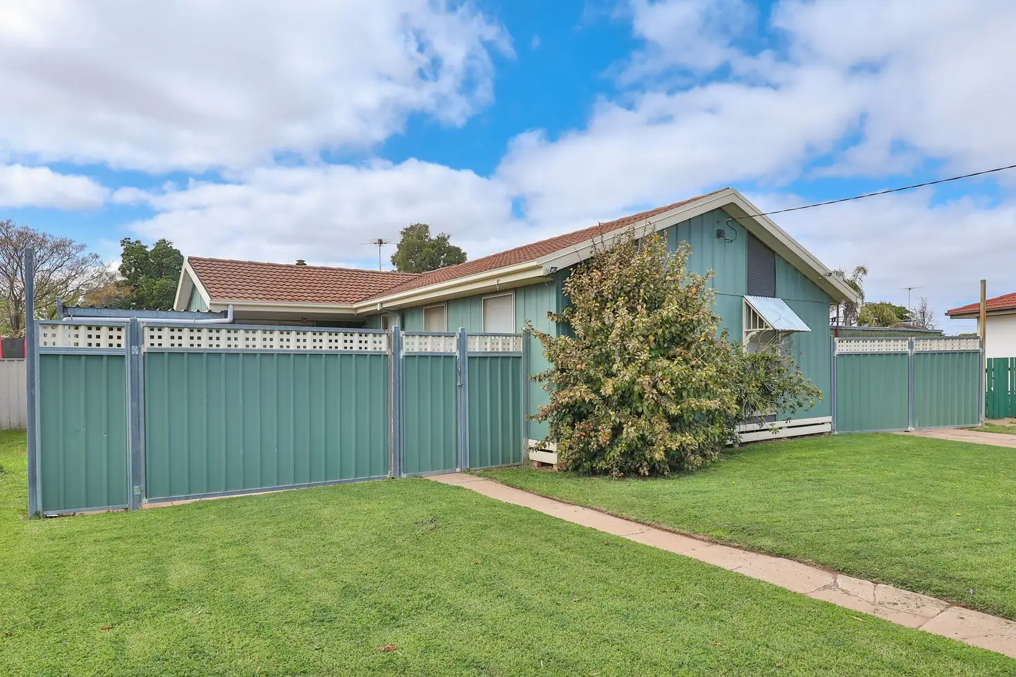 Main view of Homely house listing, 6 Myora Crescent, Mildura VIC 3500