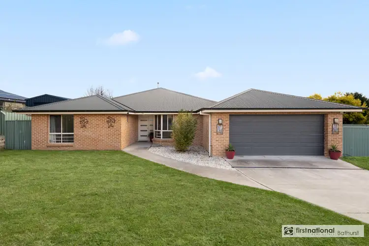 70 Ilumba Way, Kelso NSW 2795