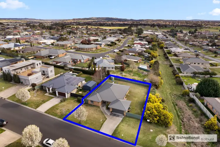 Second view of Homely house listing, 70 Ilumba Way, Kelso NSW 2795