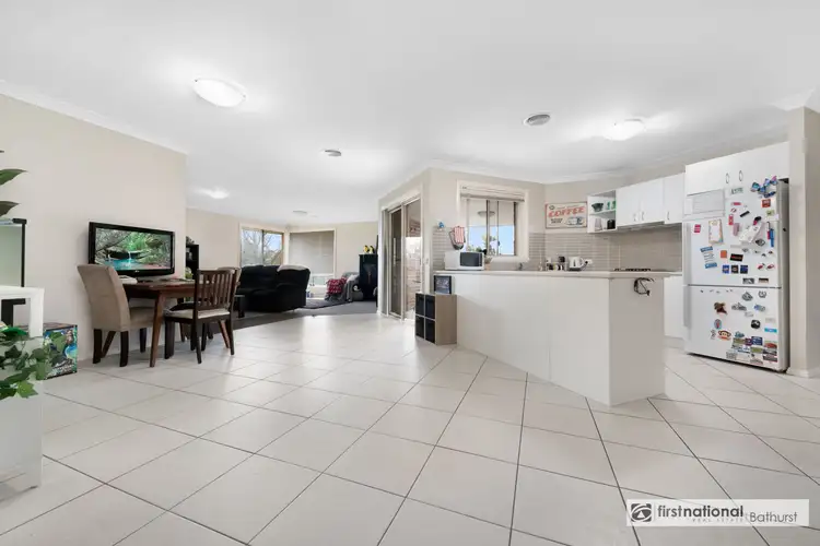 Third view of Homely house listing, 70 Ilumba Way, Kelso NSW 2795