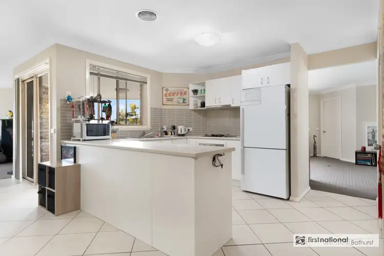 Fifth view of Homely house listing, 70 Ilumba Way, Kelso NSW 2795