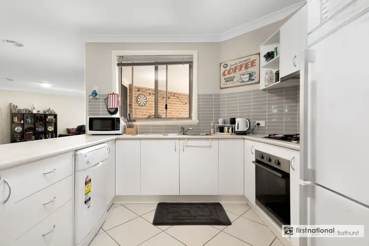 Sixth view of Homely house listing, 70 Ilumba Way, Kelso NSW 2795