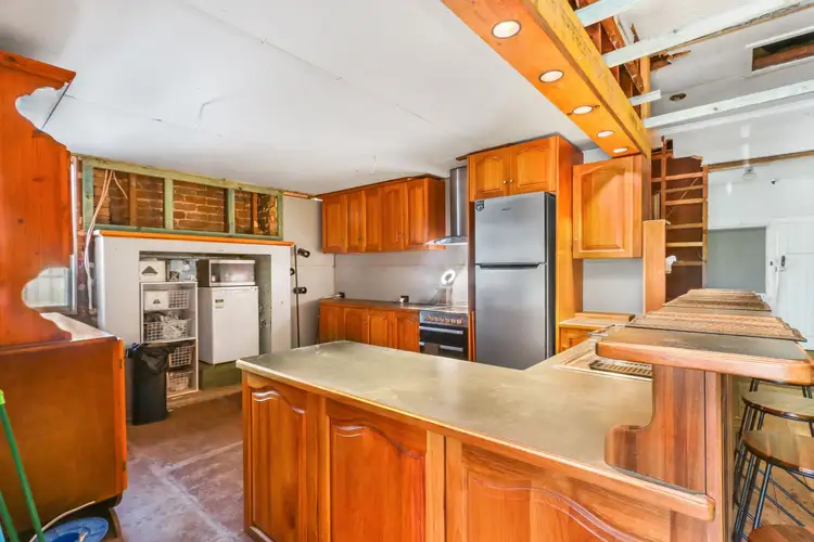 Second view of Homely house listing, 460 Union Street, Broken Hill NSW 2880
