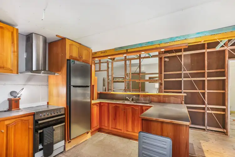 Third view of Homely house listing, 460 Union Street, Broken Hill NSW 2880