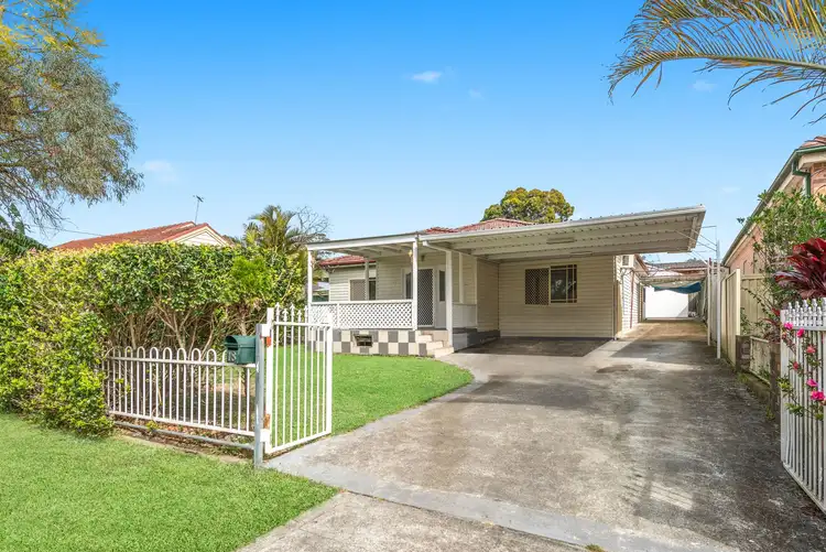 18 Wingara Street, Chester Hill NSW 2162