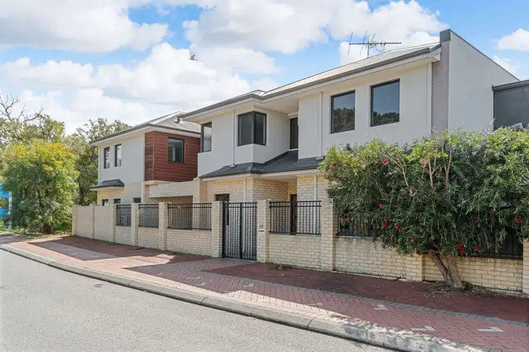 60 Cornell Parade, Joondalup WA 6027