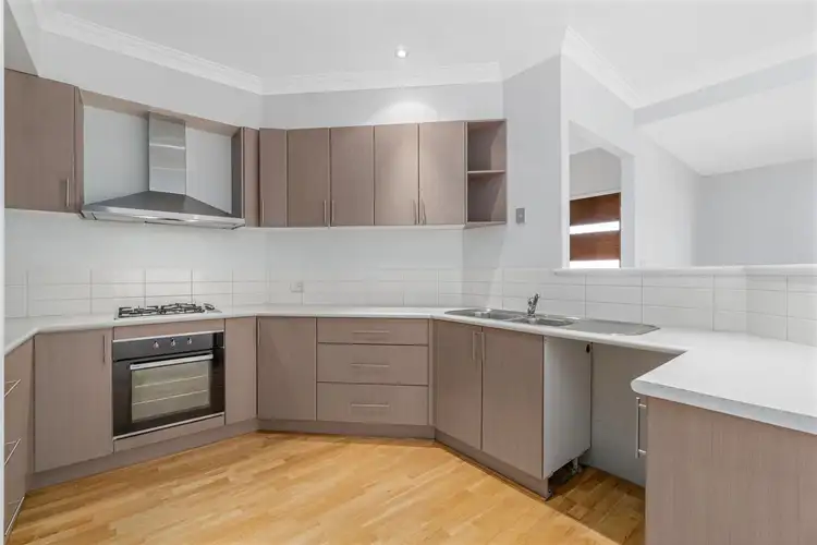 Sixth view of Homely townhouse listing, 60 Cornell Parade, Joondalup WA 6027