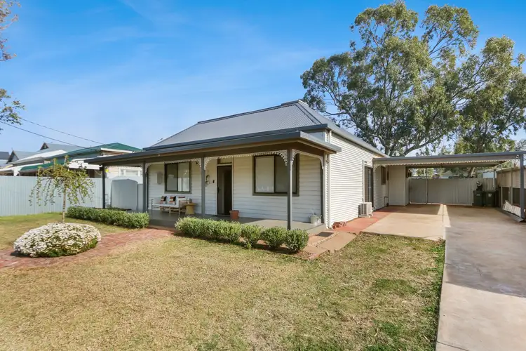 Main view of Homely house listing, 416 Morgan Street, Broken Hill NSW 2880
