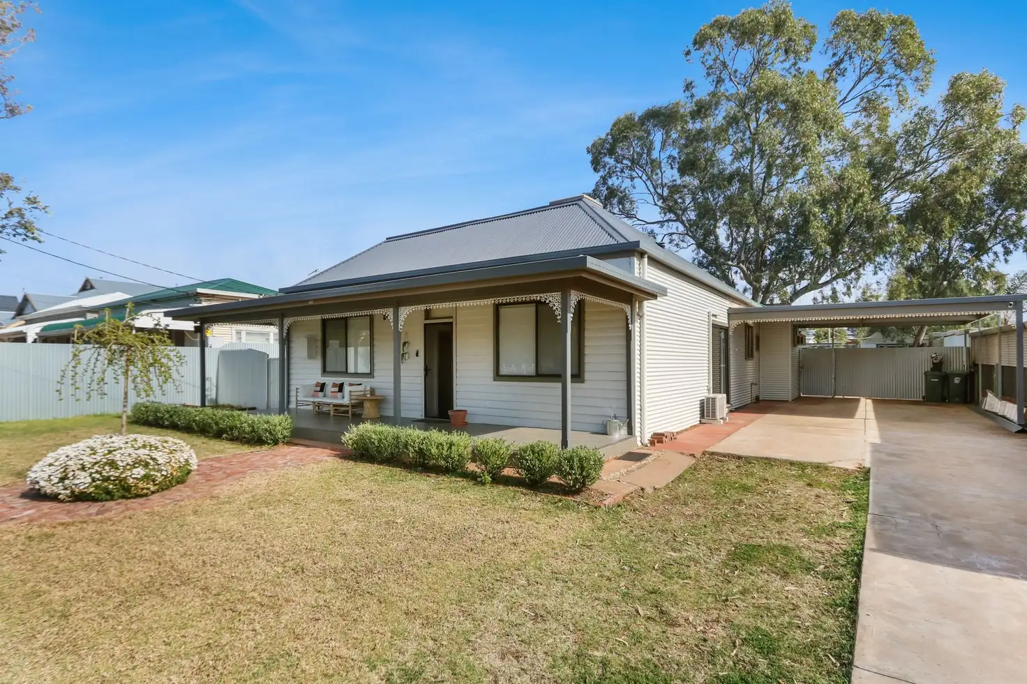 Main view of Homely house listing, 416 Morgan Street, Broken Hill NSW 2880