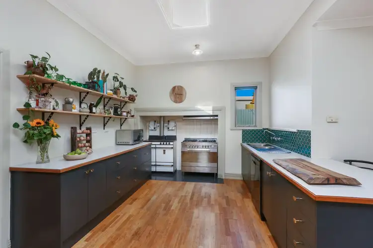 Second view of Homely house listing, 416 Morgan Street, Broken Hill NSW 2880