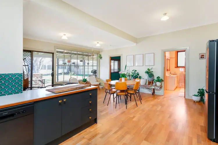 Third view of Homely house listing, 416 Morgan Street, Broken Hill NSW 2880