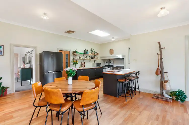 Fifth view of Homely house listing, 416 Morgan Street, Broken Hill NSW 2880