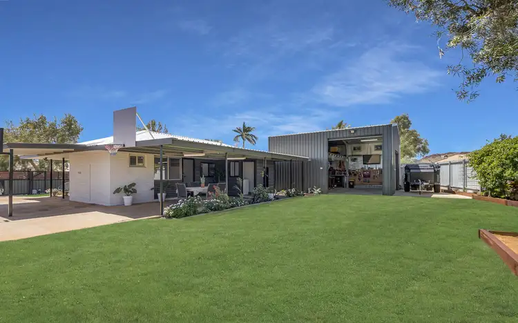 26 Cowan Way, Pegs Creek WA 6714