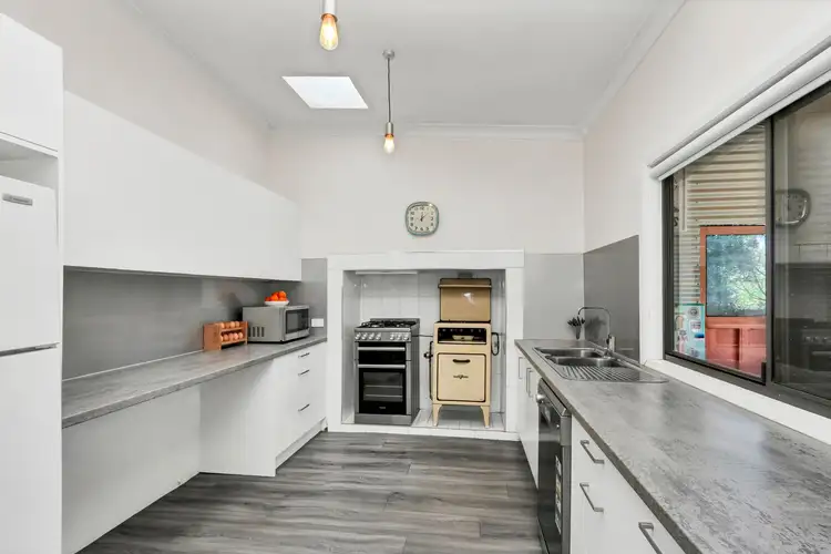 Second view of Homely house listing, 523 Fisher Street, Broken Hill NSW 2880