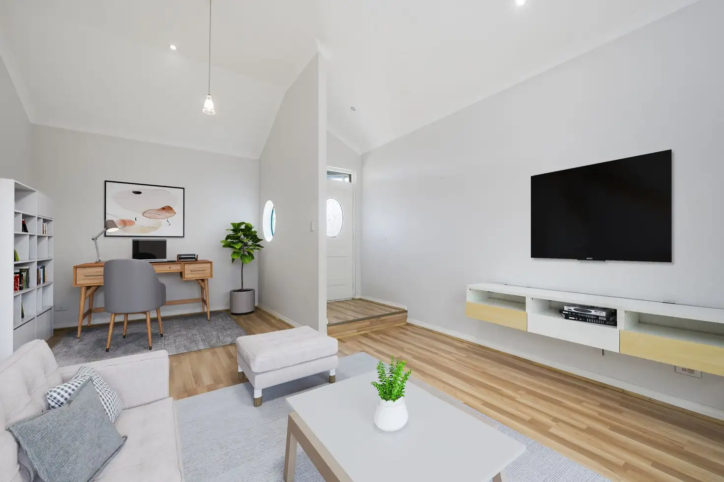 Main view of Homely unit listing, 2/8 Muir Street, Innaloo WA 6018