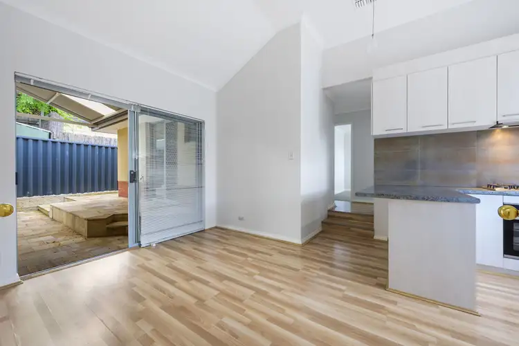 Third view of Homely unit listing, 2/8 Muir Street, Innaloo WA 6018
