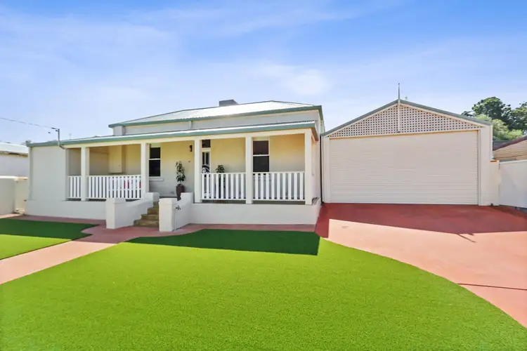 Main view of Homely house listing, 90 Wolfram Street, Broken Hill NSW 2880