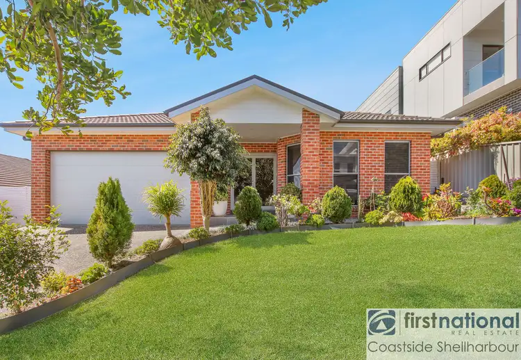 Main view of Homely house listing, 5 Fairways Drive, Shell Cove NSW 2529
