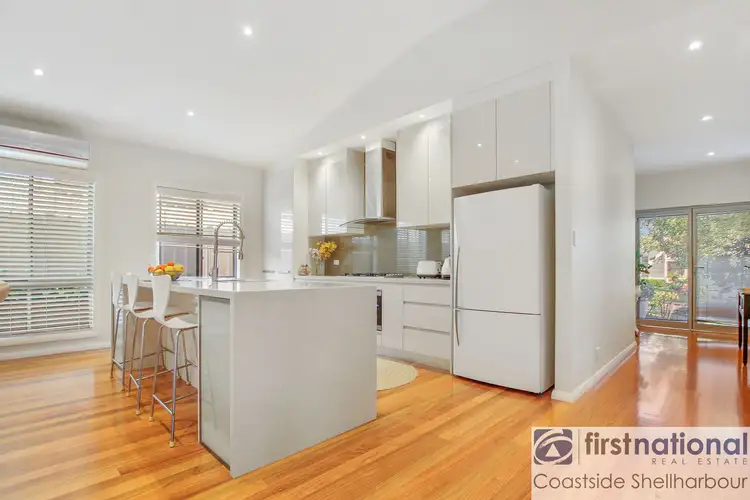 Third view of Homely house listing, 5 Fairways Drive, Shell Cove NSW 2529