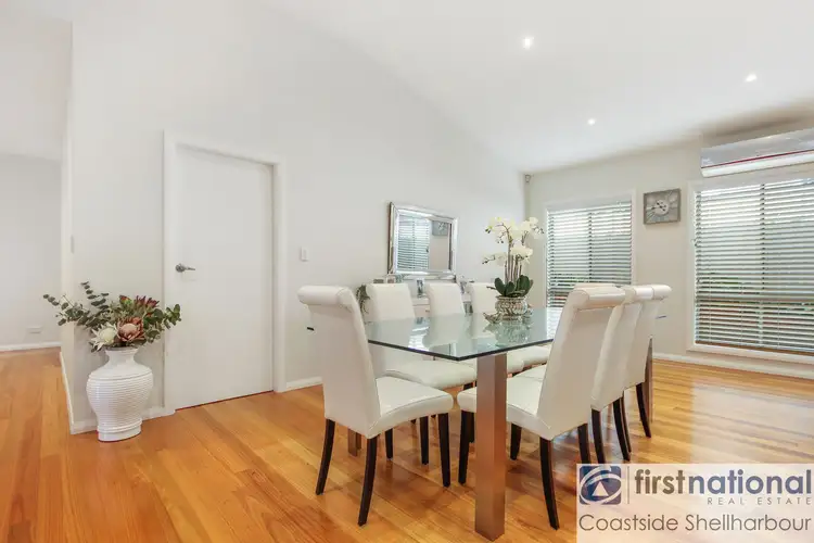 Fourth view of Homely house listing, 5 Fairways Drive, Shell Cove NSW 2529