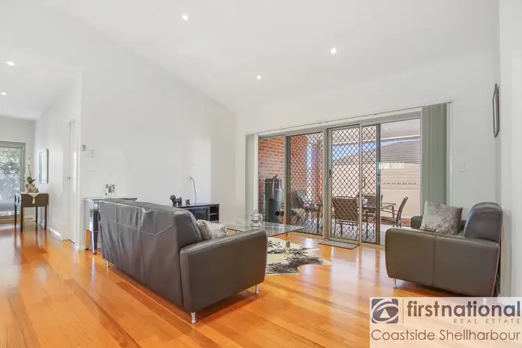 Fifth view of Homely house listing, 5 Fairways Drive, Shell Cove NSW 2529