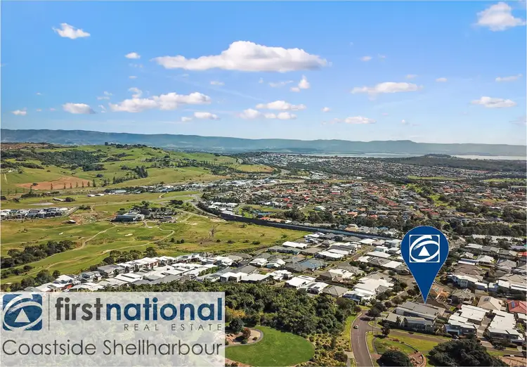 Sixth view of Homely house listing, 5 Fairways Drive, Shell Cove NSW 2529