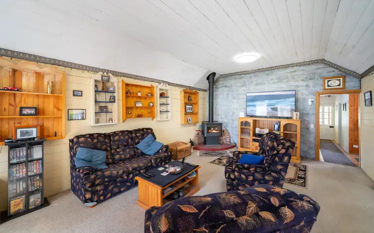 Fourth view of Homely rural property listing, 990 Bathurst Street, Sunny Corner NSW 2795