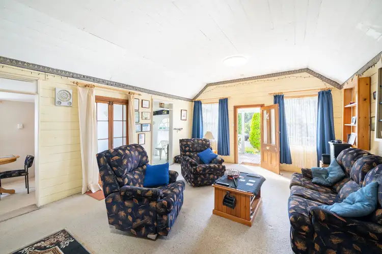 Fifth view of Homely rural property listing, 990 Bathurst Street, Sunny Corner NSW 2795