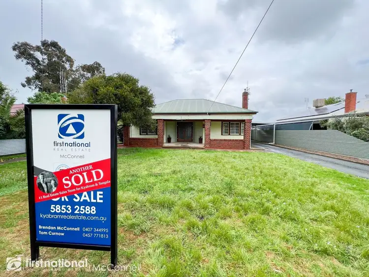 19 Brand Street, Stanhope VIC 3623