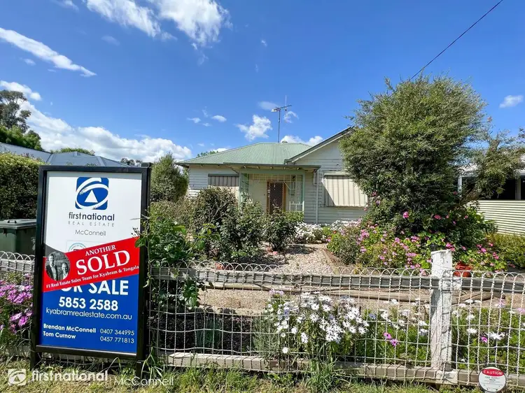 Main view of Homely house listing, 3 Glasgow Street, Stanhope VIC 3623