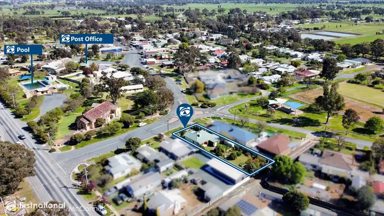 Third view of Homely house listing, 3 Glasgow Street, Stanhope VIC 3623