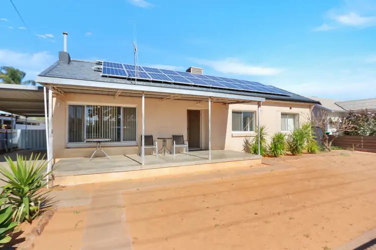 Main view of Homely house listing, 27 Boughtman Street, Broken Hill NSW 2880