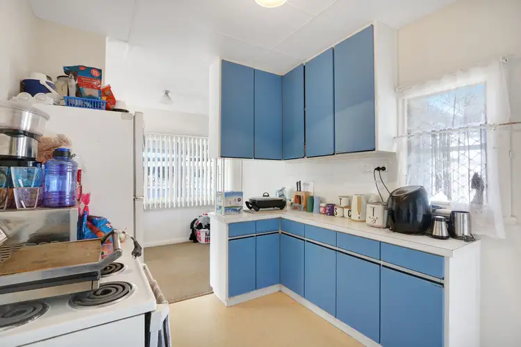 Second view of Homely house listing, 27 Boughtman Street, Broken Hill NSW 2880