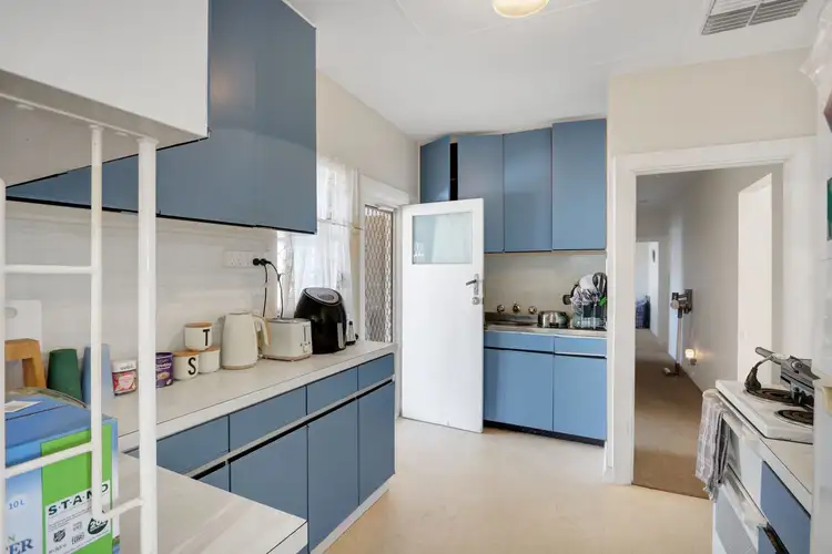 Third view of Homely house listing, 27 Boughtman Street, Broken Hill NSW 2880