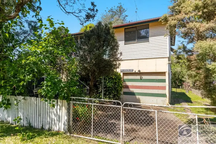 Main view of Homely house listing, 85 Orion Street, Lismore NSW 2480