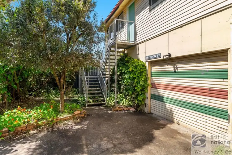 Second view of Homely house listing, 85 Orion Street, Lismore NSW 2480