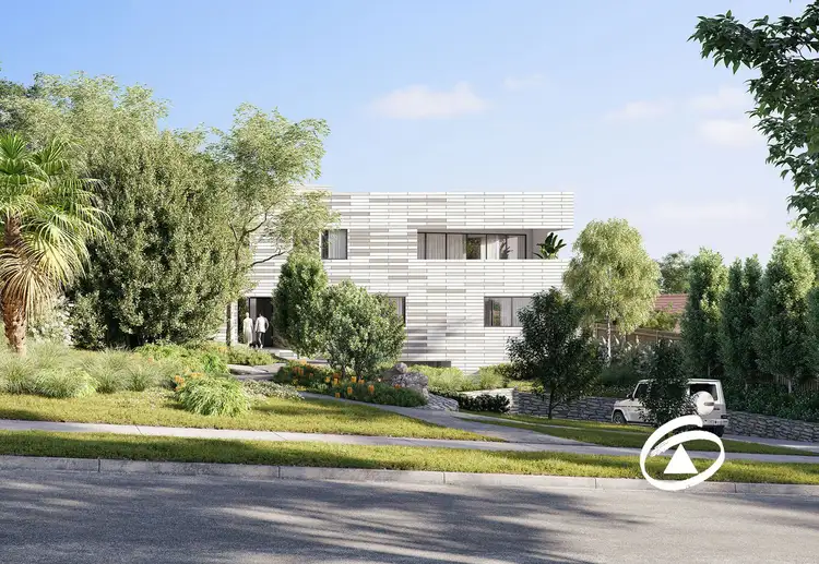 Fifth view of Homely house listing, G.04/26 Langmore Lane, Berwick VIC 3806