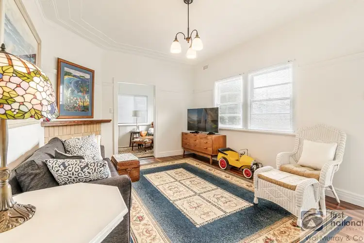 Second view of Homely house listing, 7 Garrard Street, Girards Hill NSW 2480