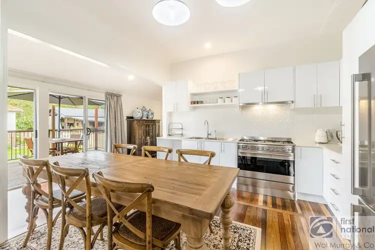 Fifth view of Homely house listing, 7 Garrard Street, Girards Hill NSW 2480