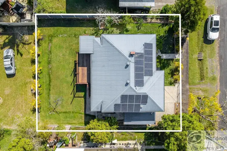 Sixth view of Homely house listing, 7 Garrard Street, Girards Hill NSW 2480