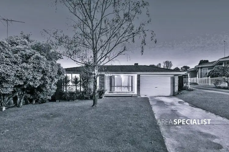 Main view of Homely house listing, 17 Gerard Court, Pakenham VIC 3810
