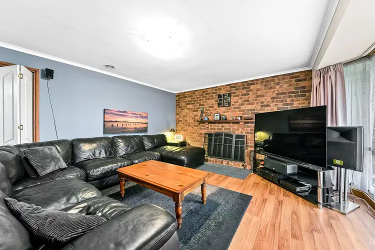 Third view of Homely house listing, 17 Gerard Court, Pakenham VIC 3810