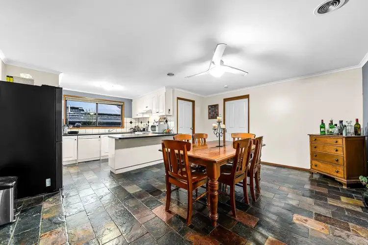 Fourth view of Homely house listing, 17 Gerard Court, Pakenham VIC 3810