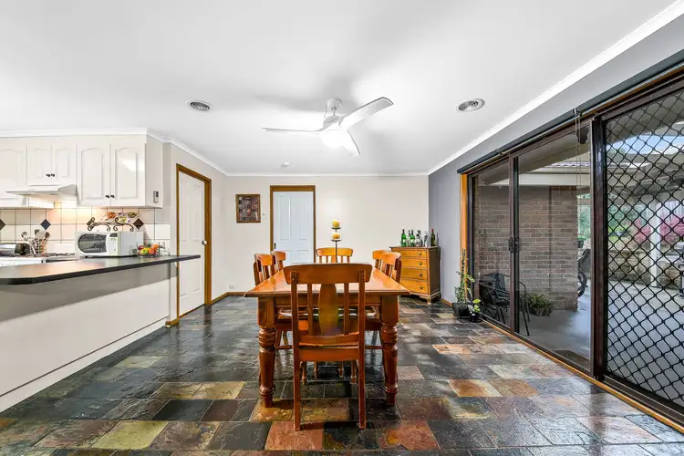 Sixth view of Homely house listing, 17 Gerard Court, Pakenham VIC 3810