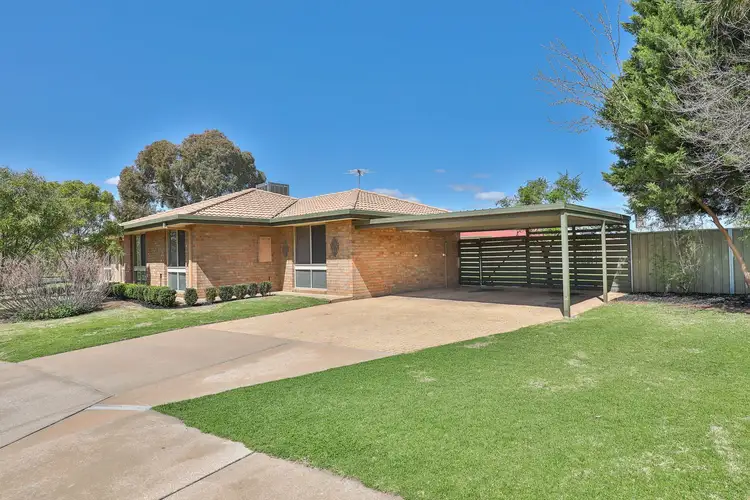 15 Plantation Street, Mildura VIC 3500