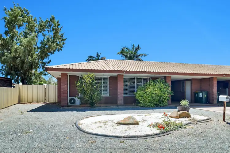 38B Strickland Drive