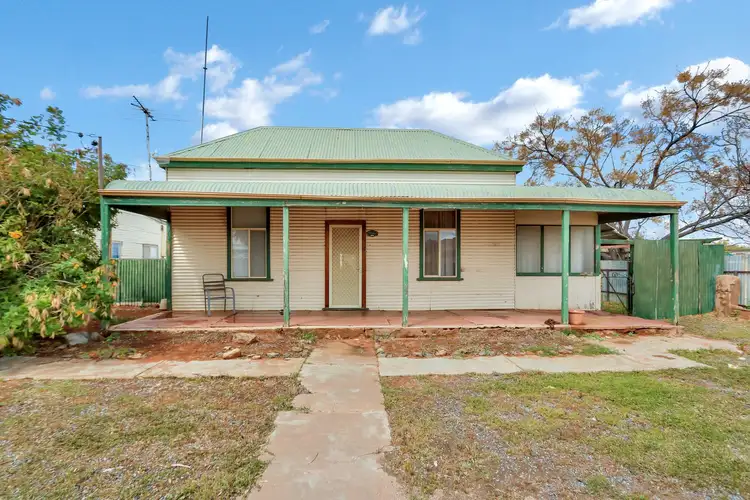 275 Boughtman Street, Broken Hill NSW 2880