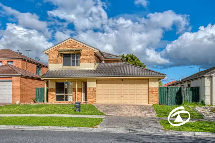 Main view of Homely house listing, 29 Chatswood Drive, Narre Warren South VIC 3805