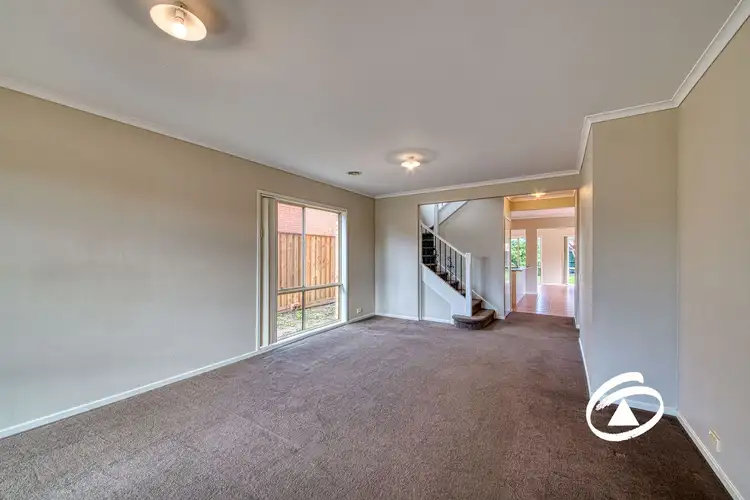 Second view of Homely house listing, 29 Chatswood Drive, Narre Warren South VIC 3805
