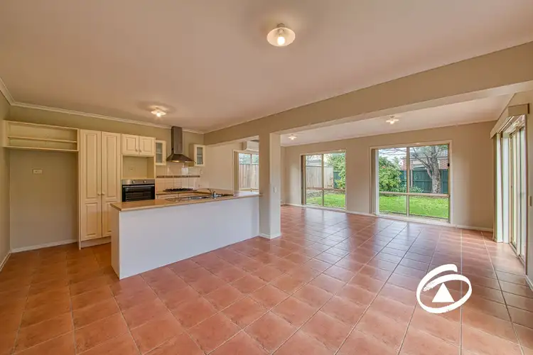 Third view of Homely house listing, 29 Chatswood Drive, Narre Warren South VIC 3805